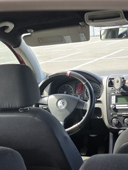 VOLKSWAGEN Golf 2007 — imagine 5