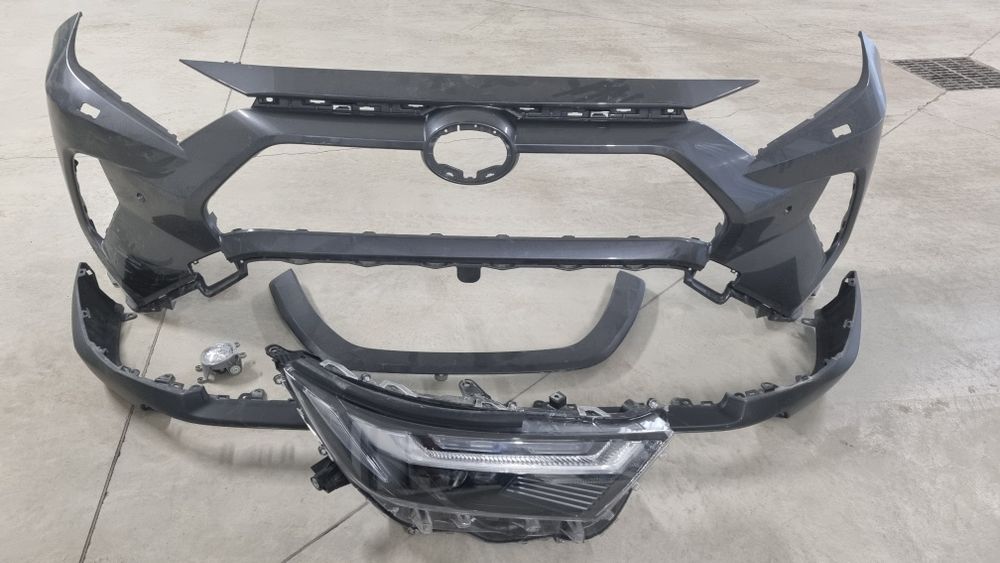 Piese Toyota Rav4 2023