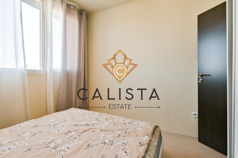 Дава се под наем Двустаен апартамент в София, Банишора - 47 кв.м за 599 € - Снимка #5