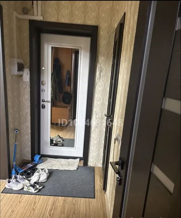 Продам 1 комнатную квартиру