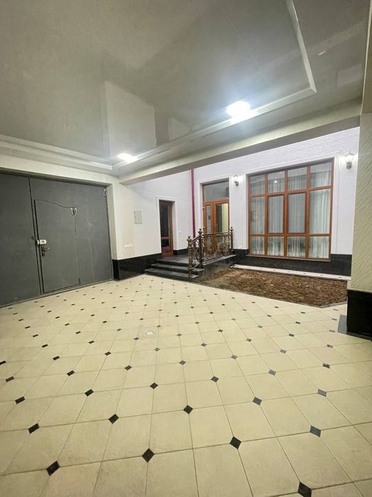 Продаётся Евродом 2.3 соток 6 ком Юнусабад Зенит завод Тикланиш махаля