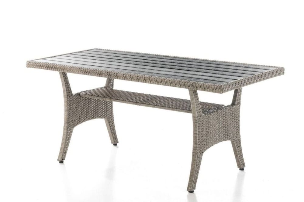 Set Mobilier terasa 8 persoane
