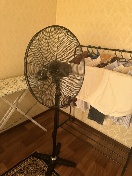 Продам вентилятор