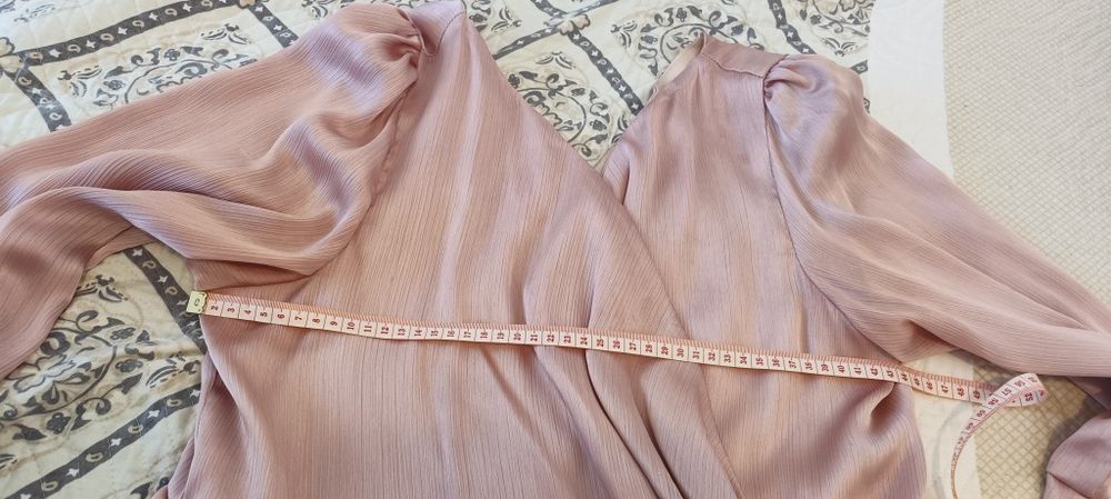 Rochiță eleganta pt ocazii, Buburuza Fashion, măsura 44-46