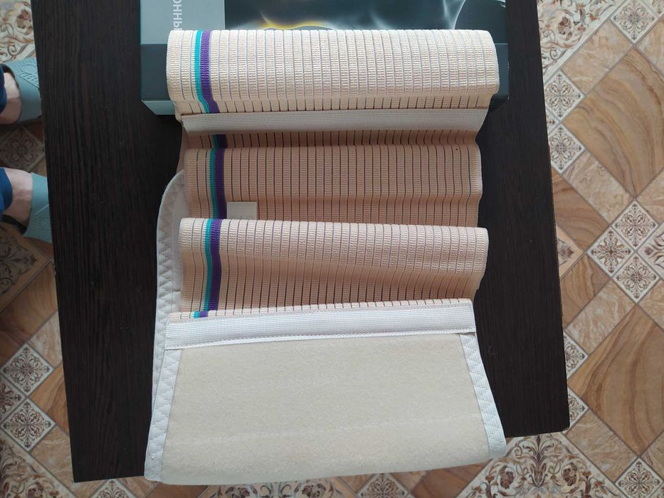 Бандаж послеоперационный, XL