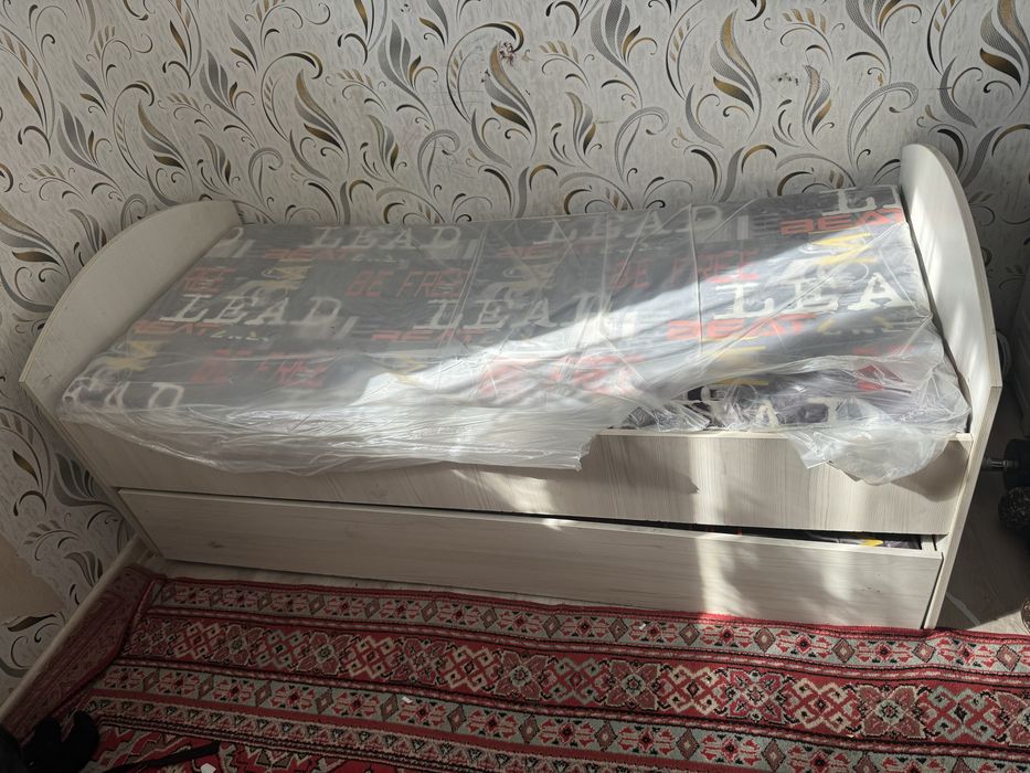 Кровать детский