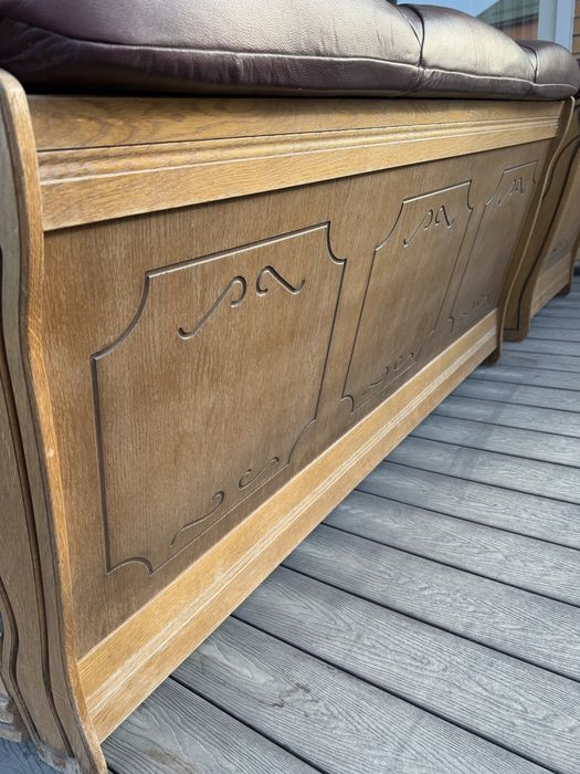 Продам диван и кресла