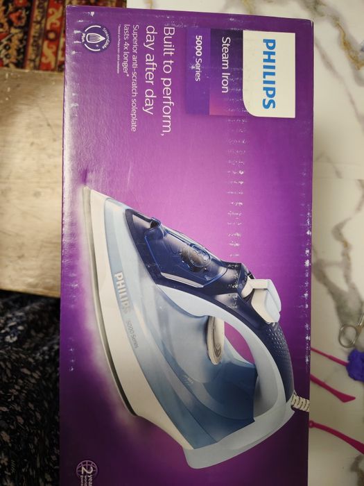 Продам утюг Филипс