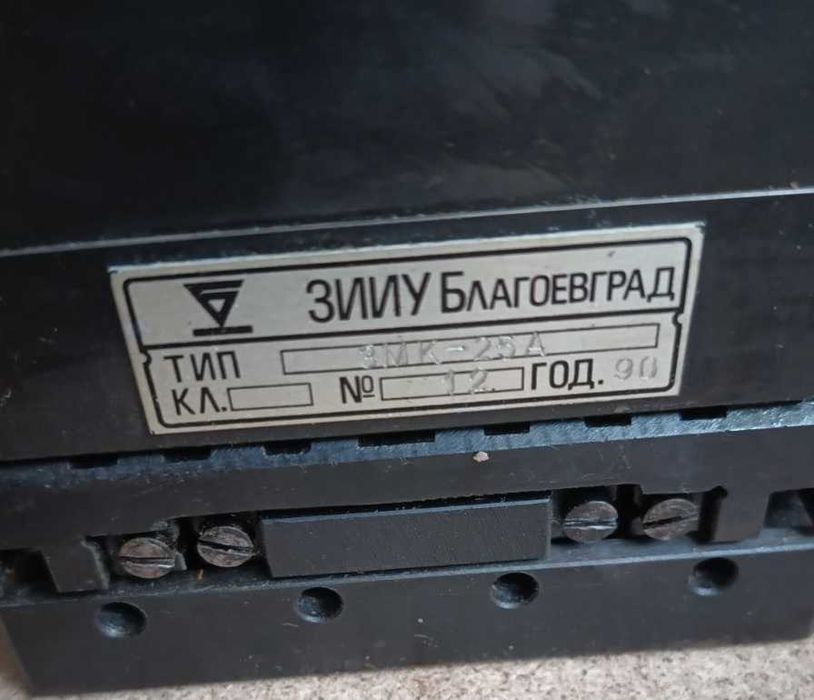 Микрометрични координатни маси