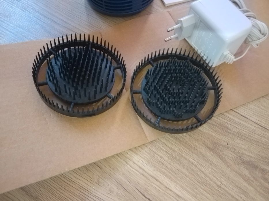 Електрическа четка за кучета