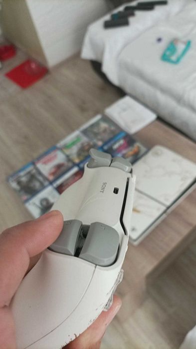 Playstation 5 shogun