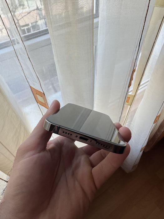 Vand Iphone 13 PRO MAX  Space Grey 128 Gb