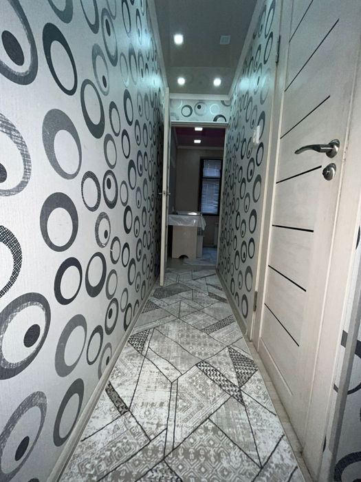 Квартира в мкр Север 16мкр Восток