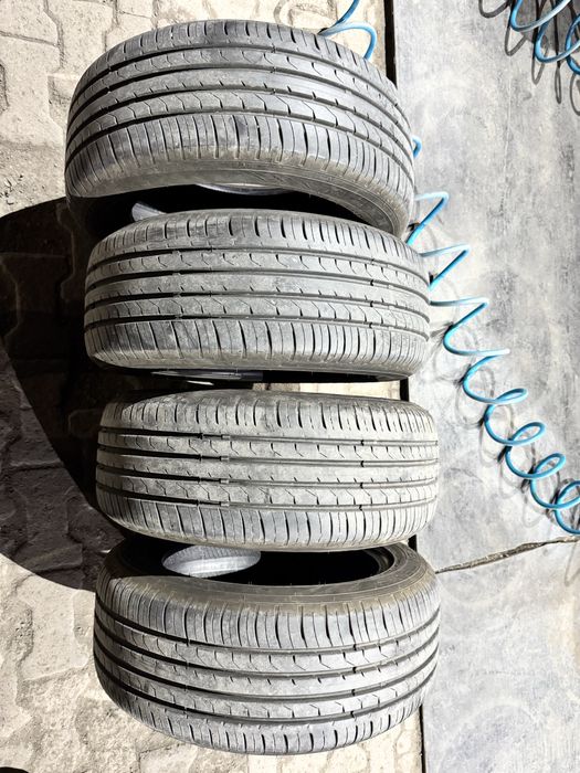 MAXXIS Premitra HP5 205/55 R16 91V