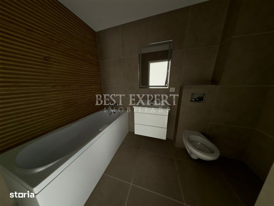2 Camere in Bloc cu regim redus de inaltime| Finalizat | Th.Pallady