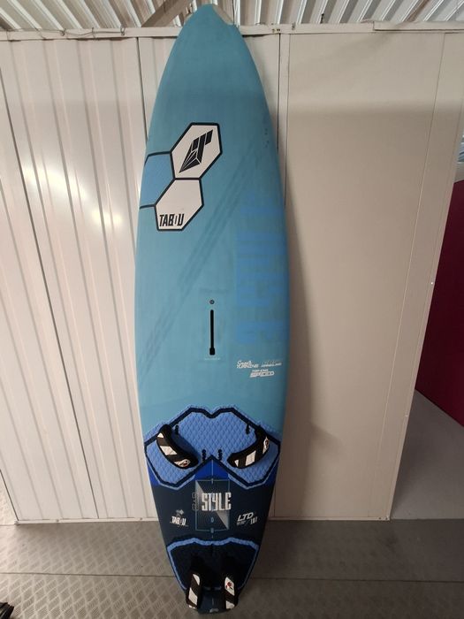 Уиндсърф дъска Tabou 3S Classic LTD 107 литра, модел 23/24