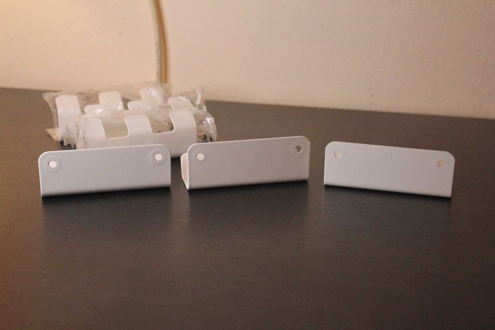 Закачалки за стена кукички Икеа