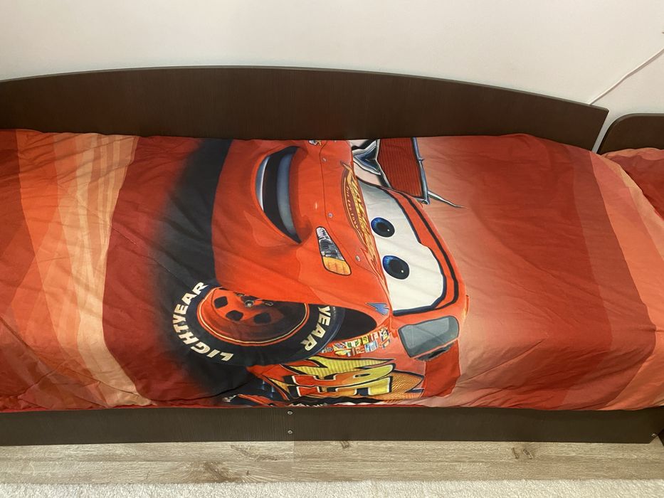 2 бр шалте Маккуин за гъглови дивани