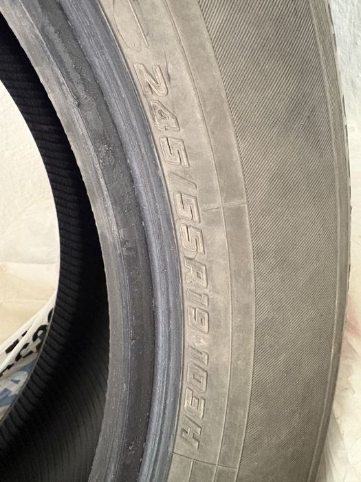 Летный шиный р 19