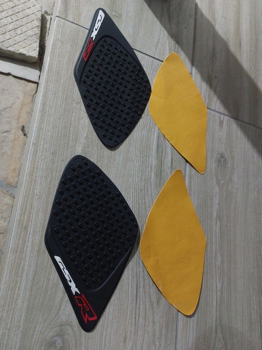 Suzuki gsxr 1000 k5,k6/Honda cbr954RR/929RR/Kawasaki zx-10R-2006-2007г