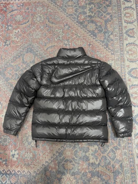 Geacă Nike DRAKE NOCTA Puffer