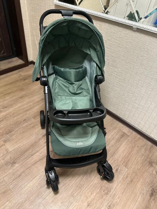 Детские коляски раскладные