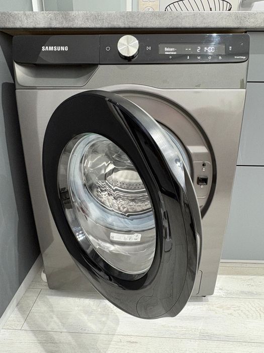 Masina de spalat samsung