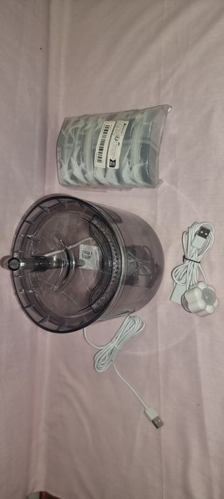 Fantana pentru animale 1.8L, cu senzor