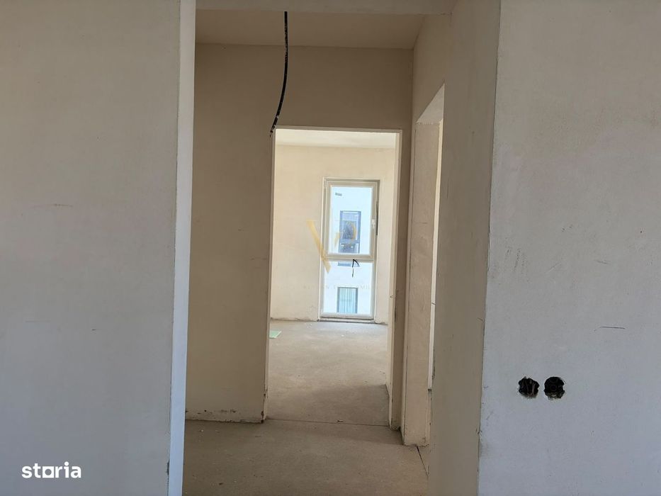 Apartament spatios | decomandat | 2 camere | parcare | Urusagului