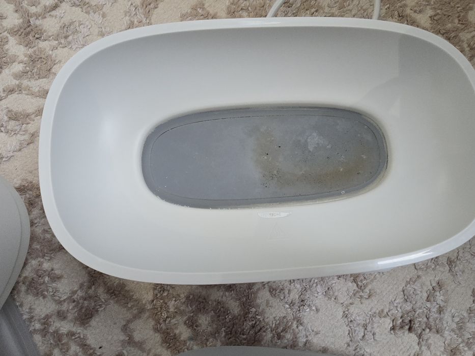 Електрически парен стерилизатор Philips Avent Advanced