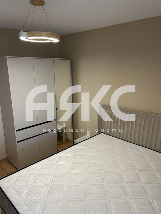 Дава се под наем Двустаен апартамент в София, Обеля 2 - 55 кв.м за 548.25 € - Снимка #3