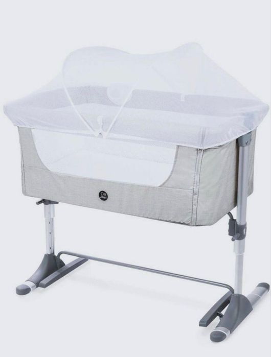 Детская кроватка Nova от Jikel в идеальном состоянии