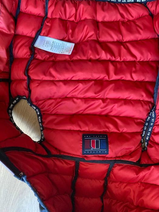 Елек / грейка за момче Next, размер 92 (2г)