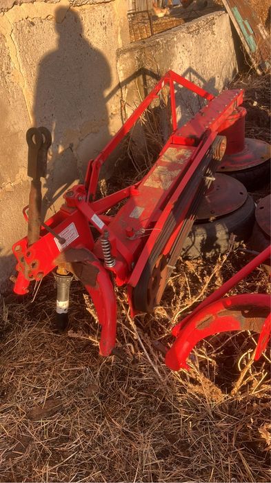 Роторная косилка .1,65