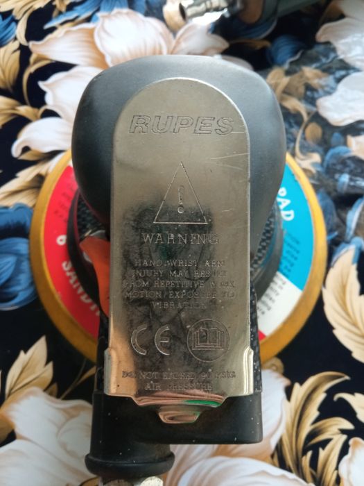 Пневмо гравер оригинал Bosch