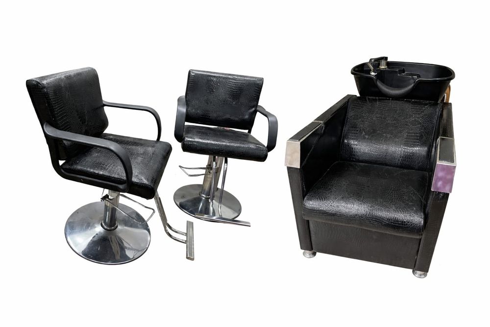 Продам парикмахерское оборудование