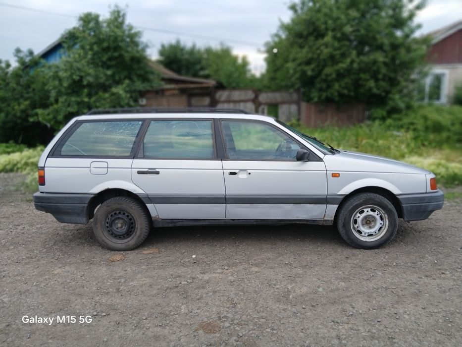 Продам Volkswagen passat B3