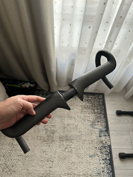 Карбоновый руль Profile Design