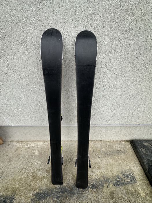 Schiuri copii Fischer Race 100 cm