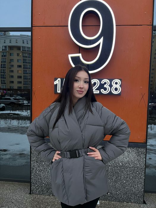 Куртки зима по 15.000тенге