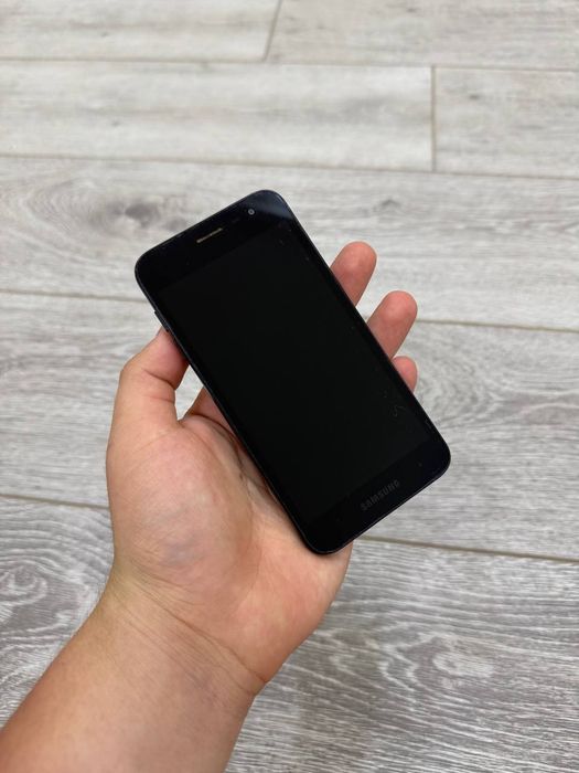 Samsung J2 2018 Skidkada