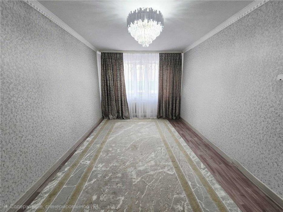**Продам 3х-студию в 7мкр, р-н Аяна