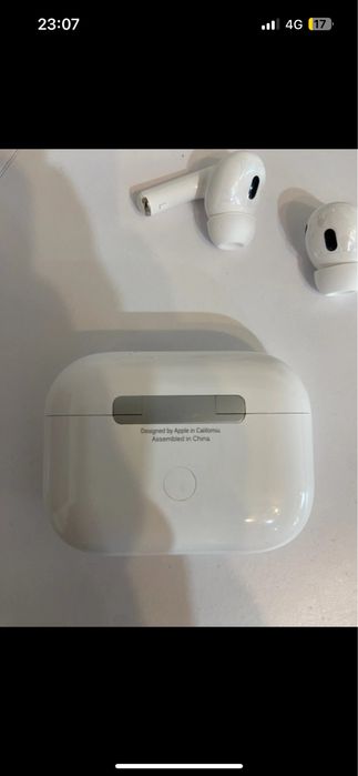 Vand airpods pro 2
