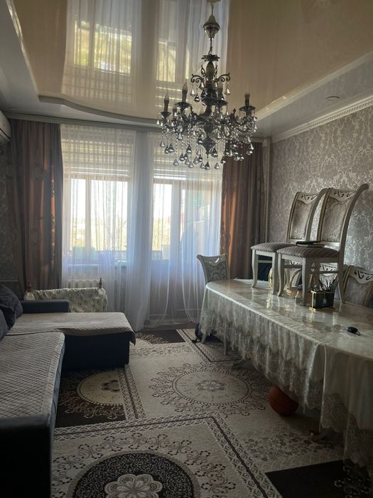 Продается квартира 66 кв2