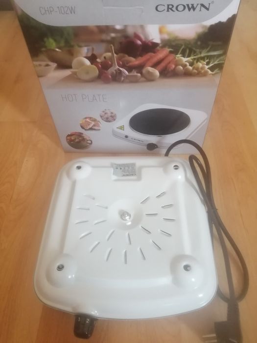 Разпродажба, нов котлон. CROWN,, .