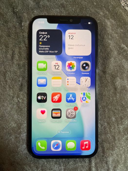 iPhone 12 Pro 128 GB