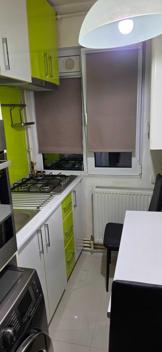 Închiriez Apartament 2 Camere Zona Peco