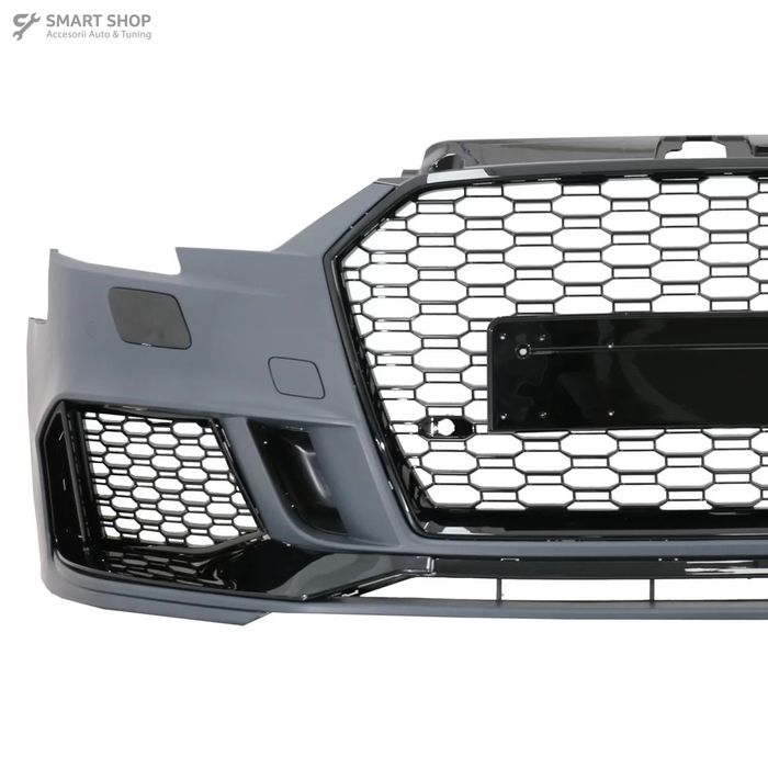 Bara Fata Audi A3 8V Facelift (2016-2018) Hatchback Sportback RS3 Desi