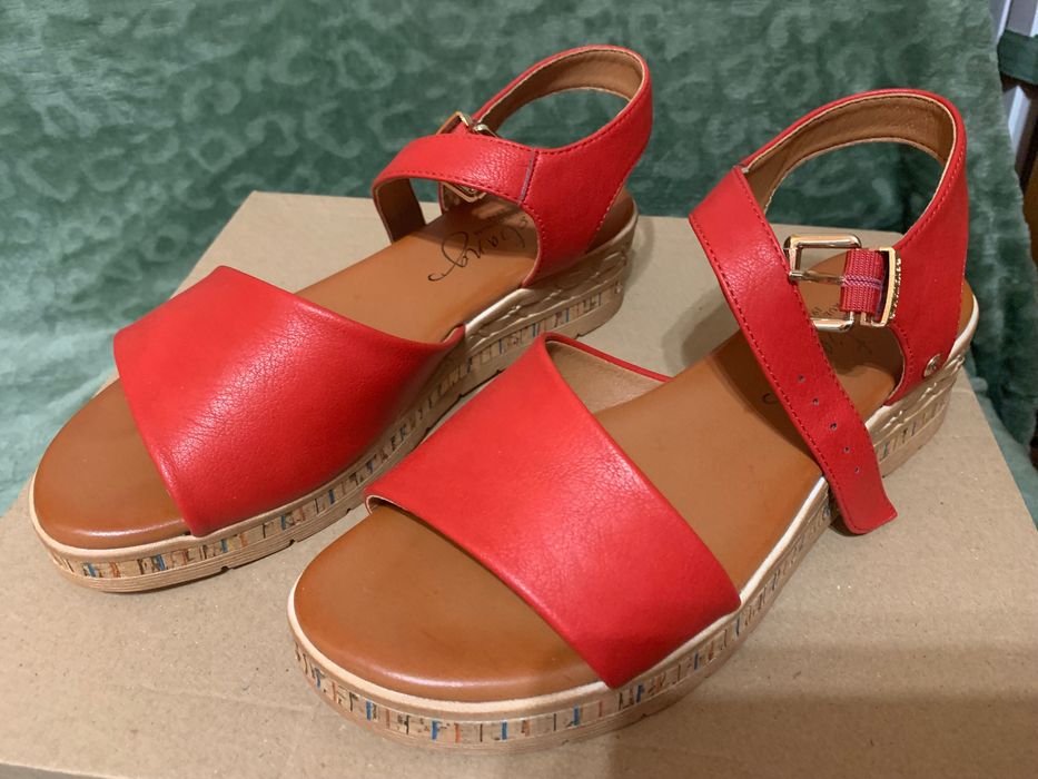 Сандали Mustang 38/39 номер