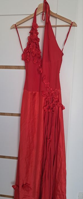 Rochie eleganta de seara marime XS